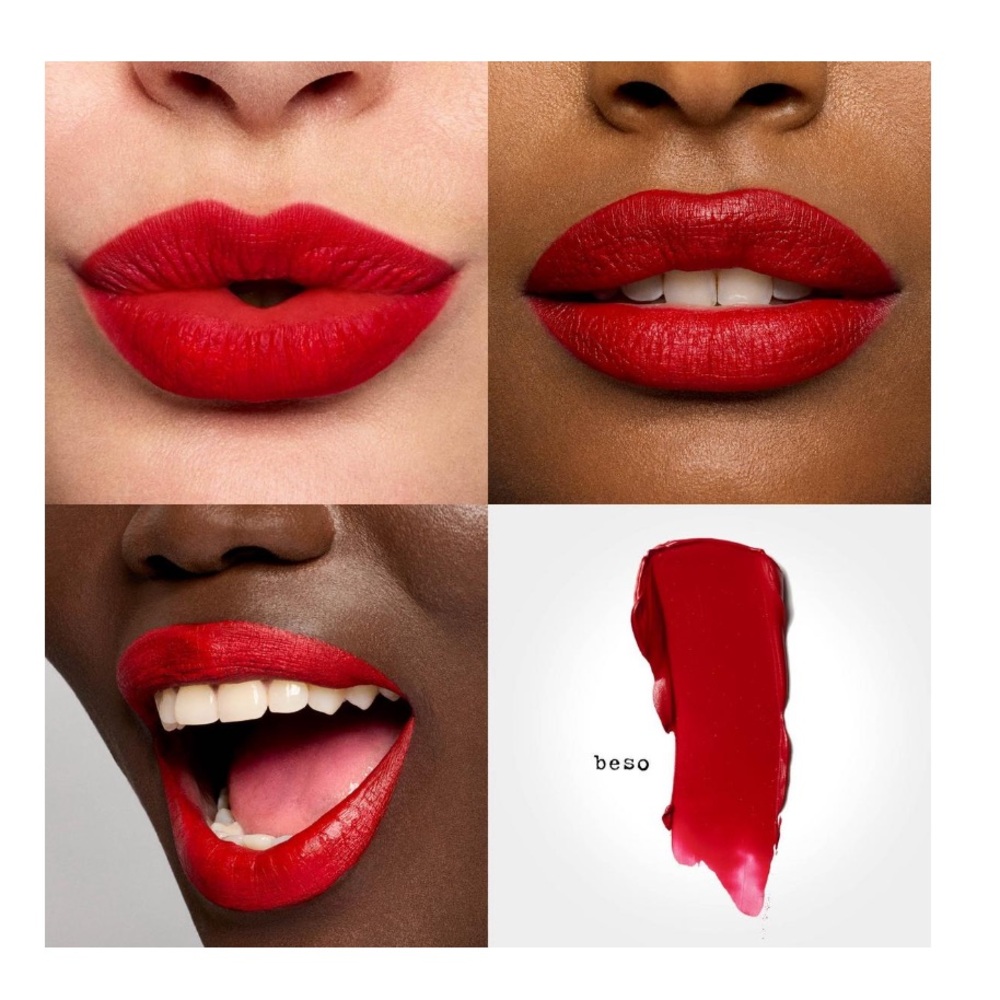 NEW Stila stay all day liquid lipstick - Beso